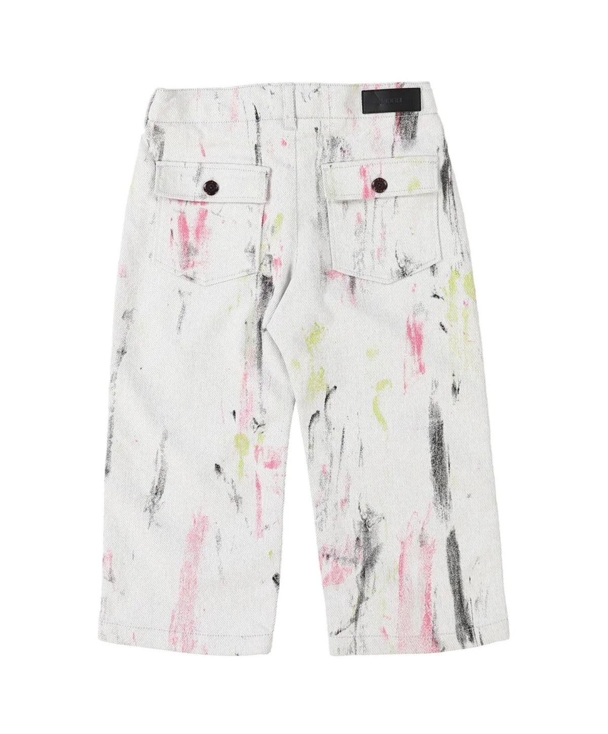 FITH Painted Baker Pants