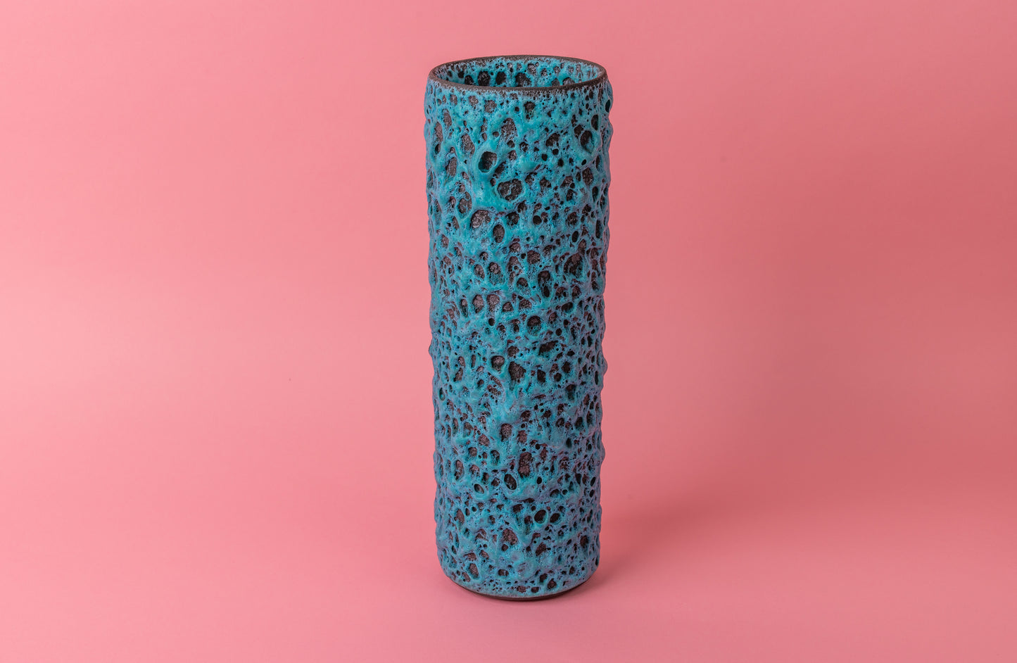 Josh Herman Ceramics Cylinder Vases