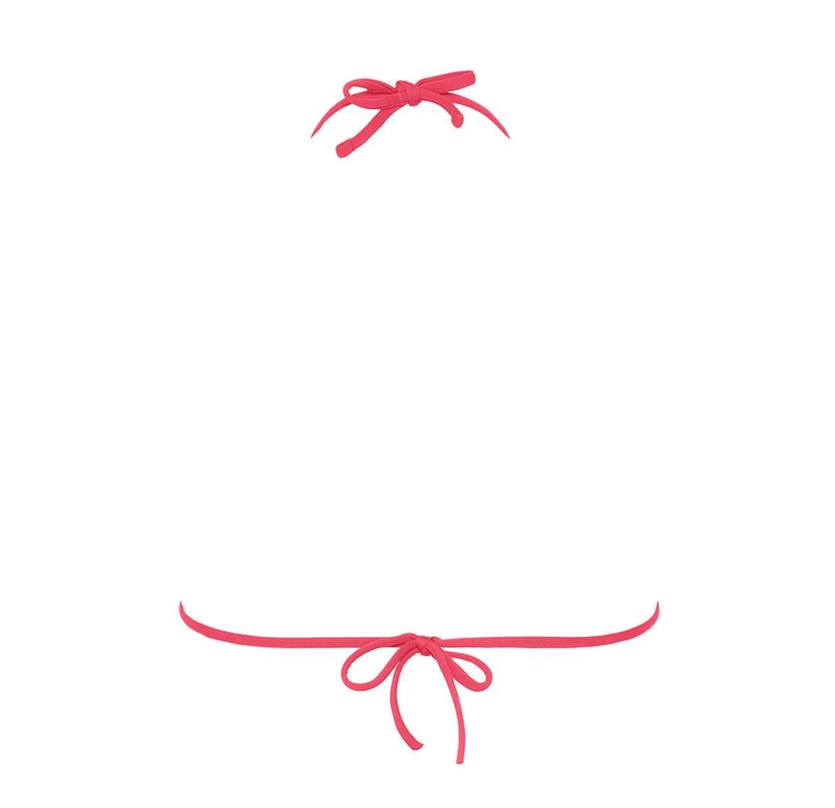 ERES PARIS Mouna corail