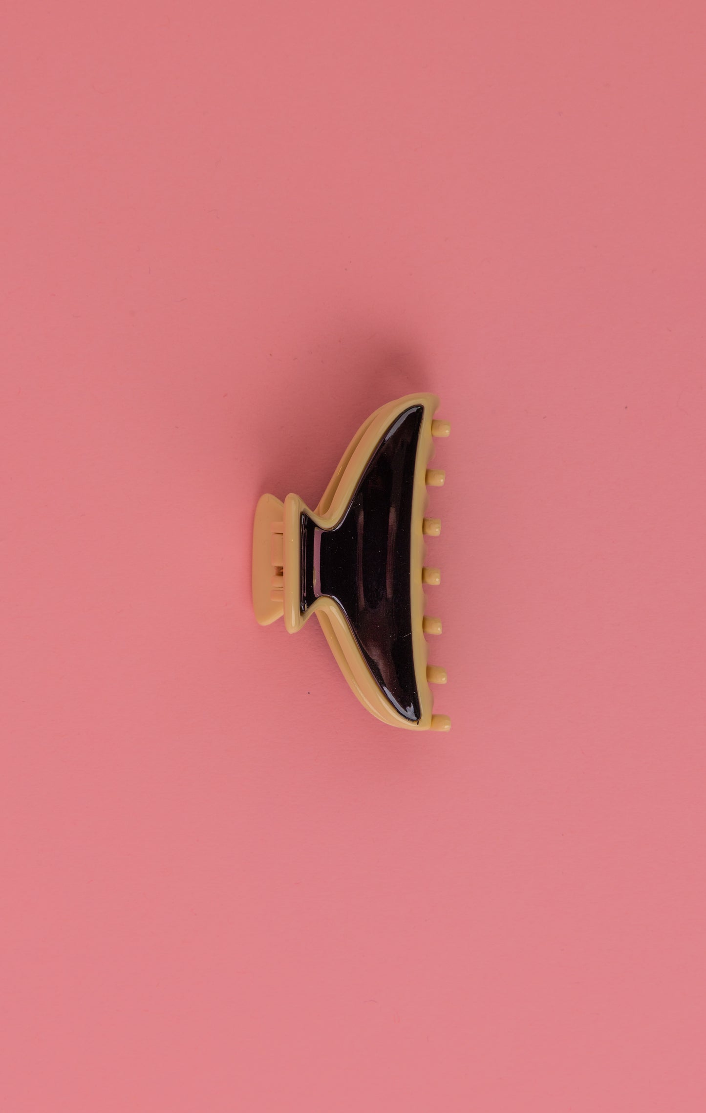 French Atelier Hair Clip Classic Claw Small