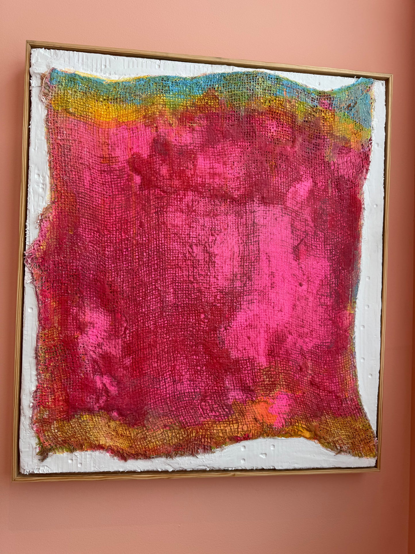 Zach Zaitzeff Paintings
