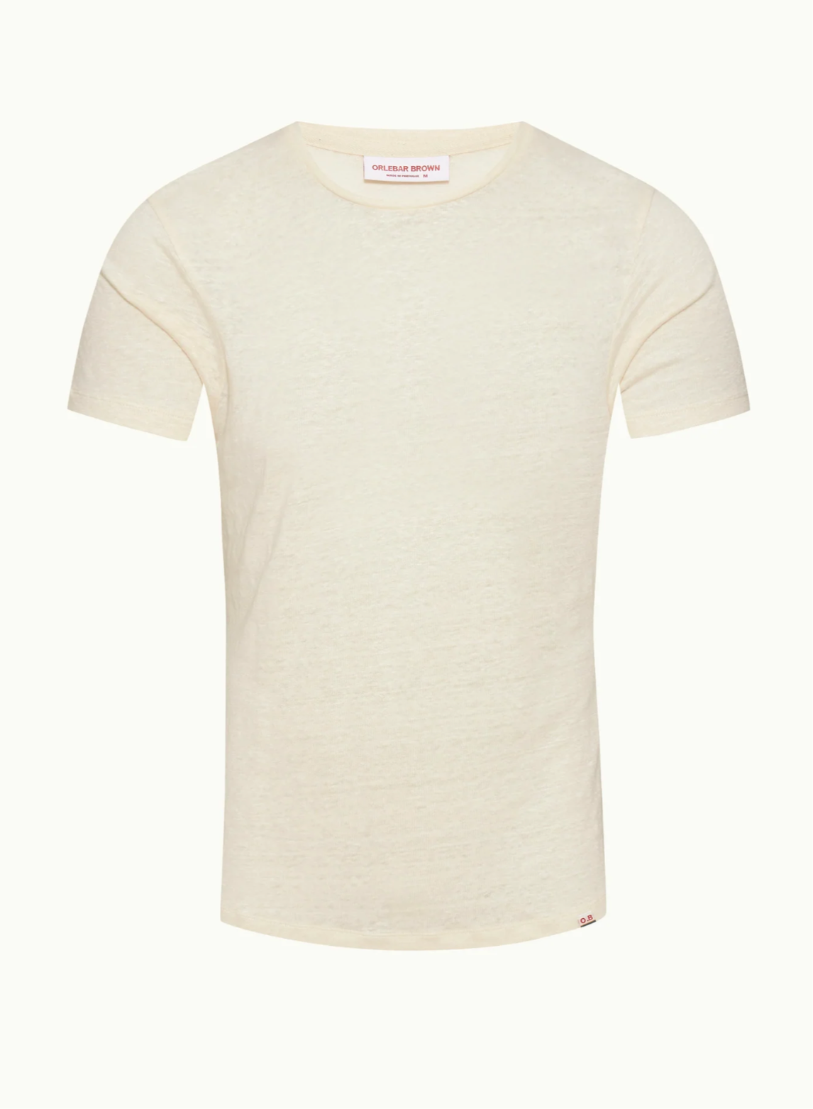 ORLEBAR BROWN Ob-T Linen