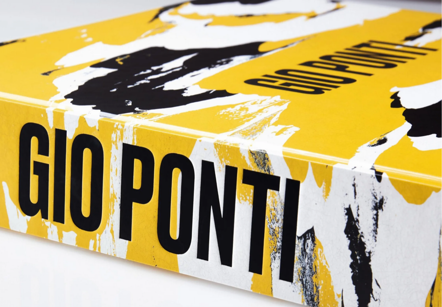 Gio Ponti Taschen