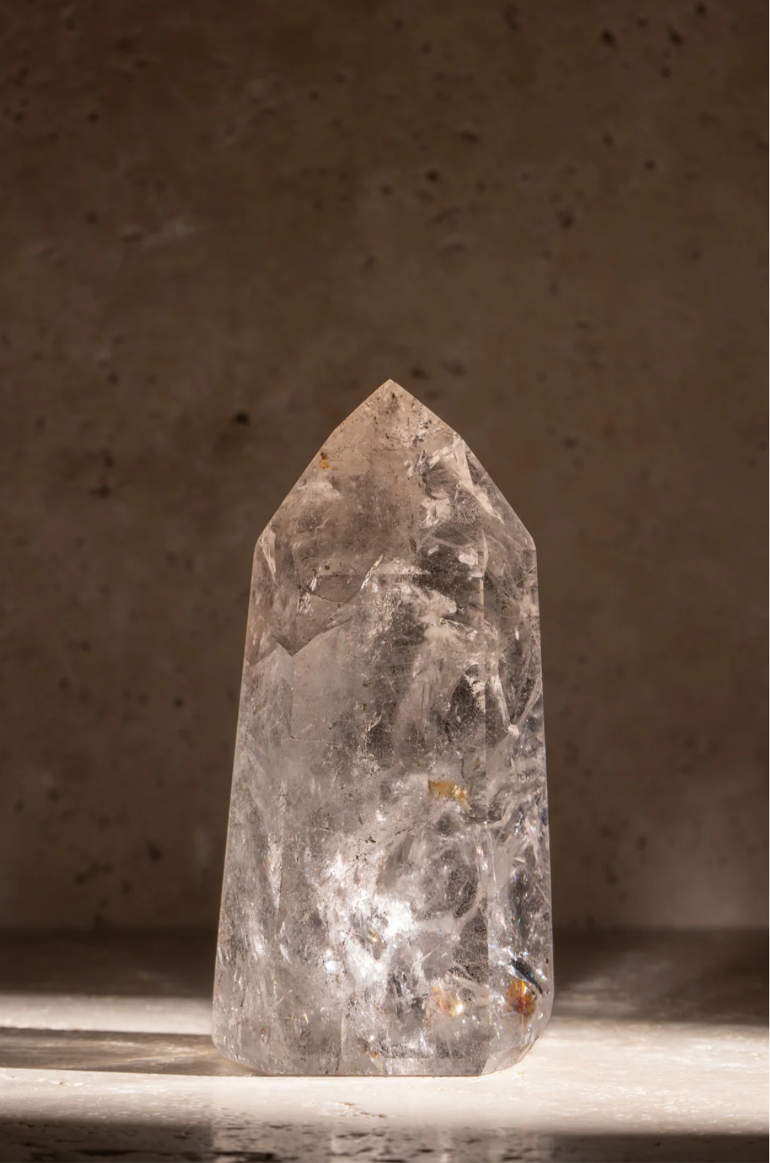 Bookbinder Quartz