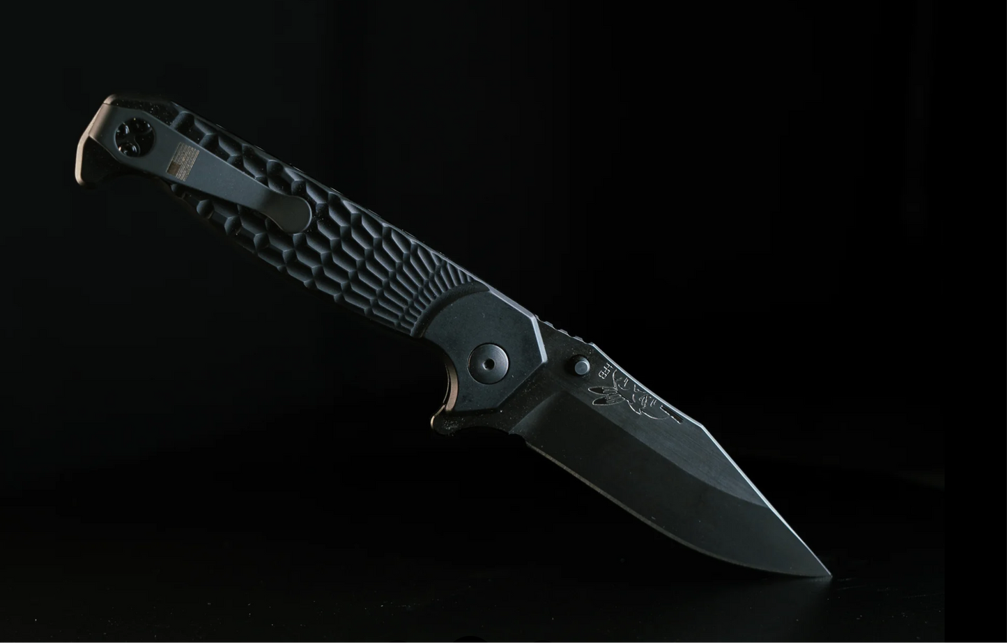 Half Face Blades