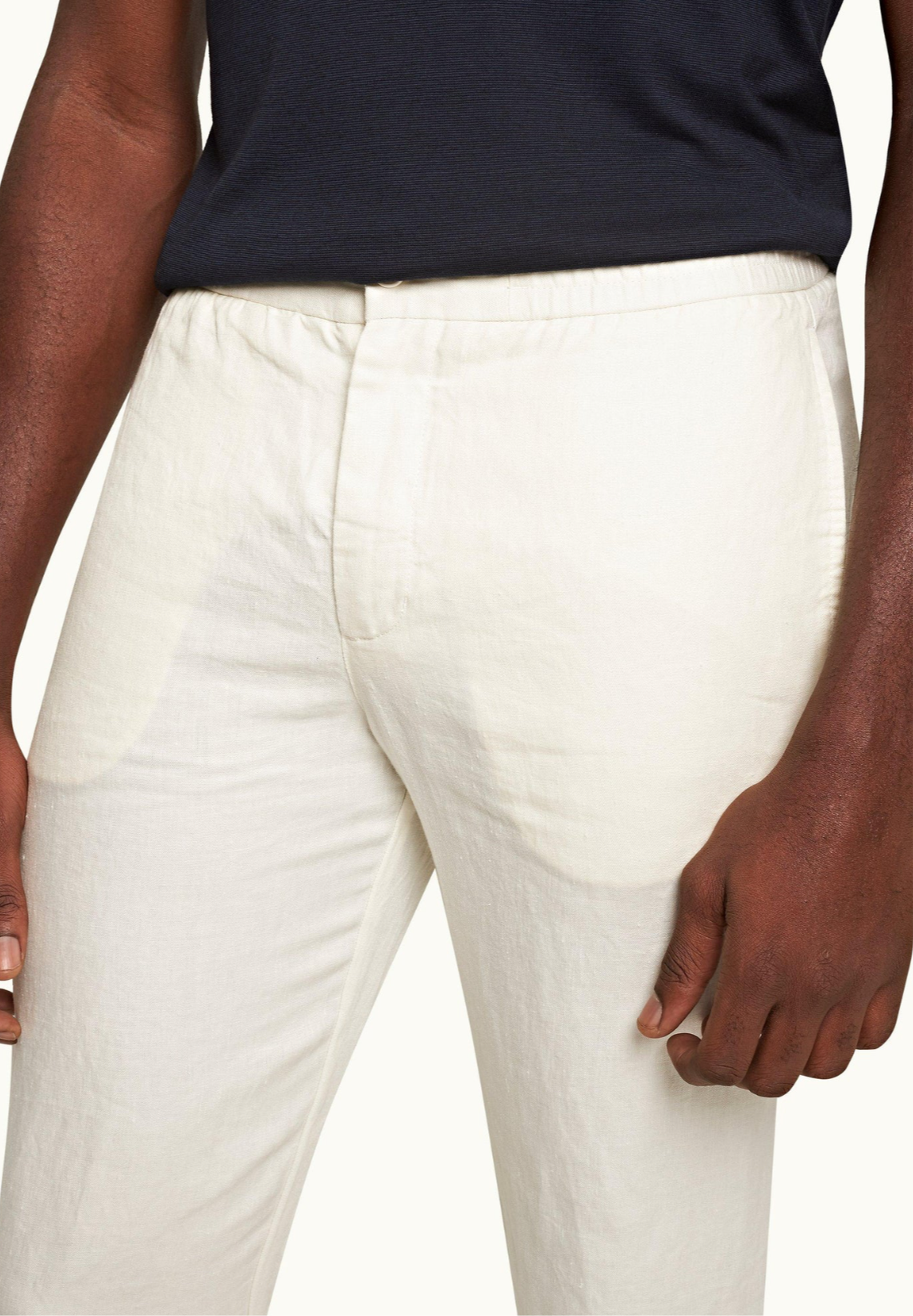 ORLEBAR BROWN Cornell Linen