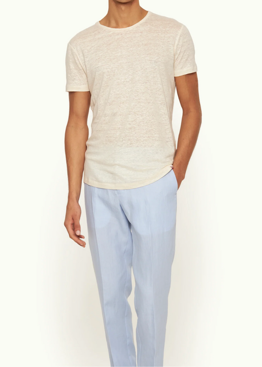 ORLEBAR BROWN Ob-T Linen