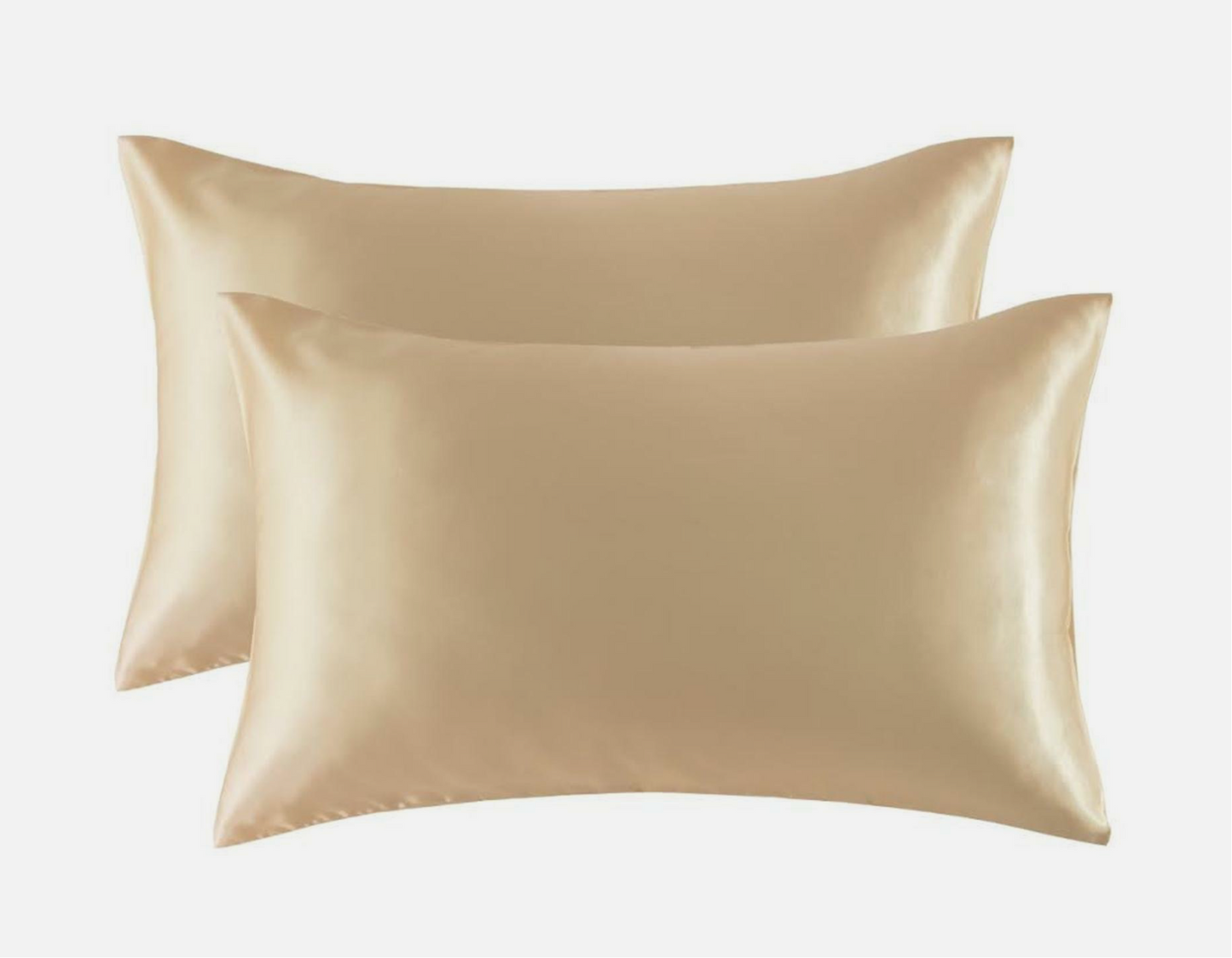 TROPICAL PUNCH Silk Pillow Case