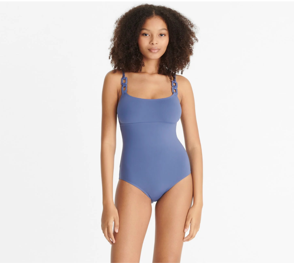 ERES PARIS Cotier sirène