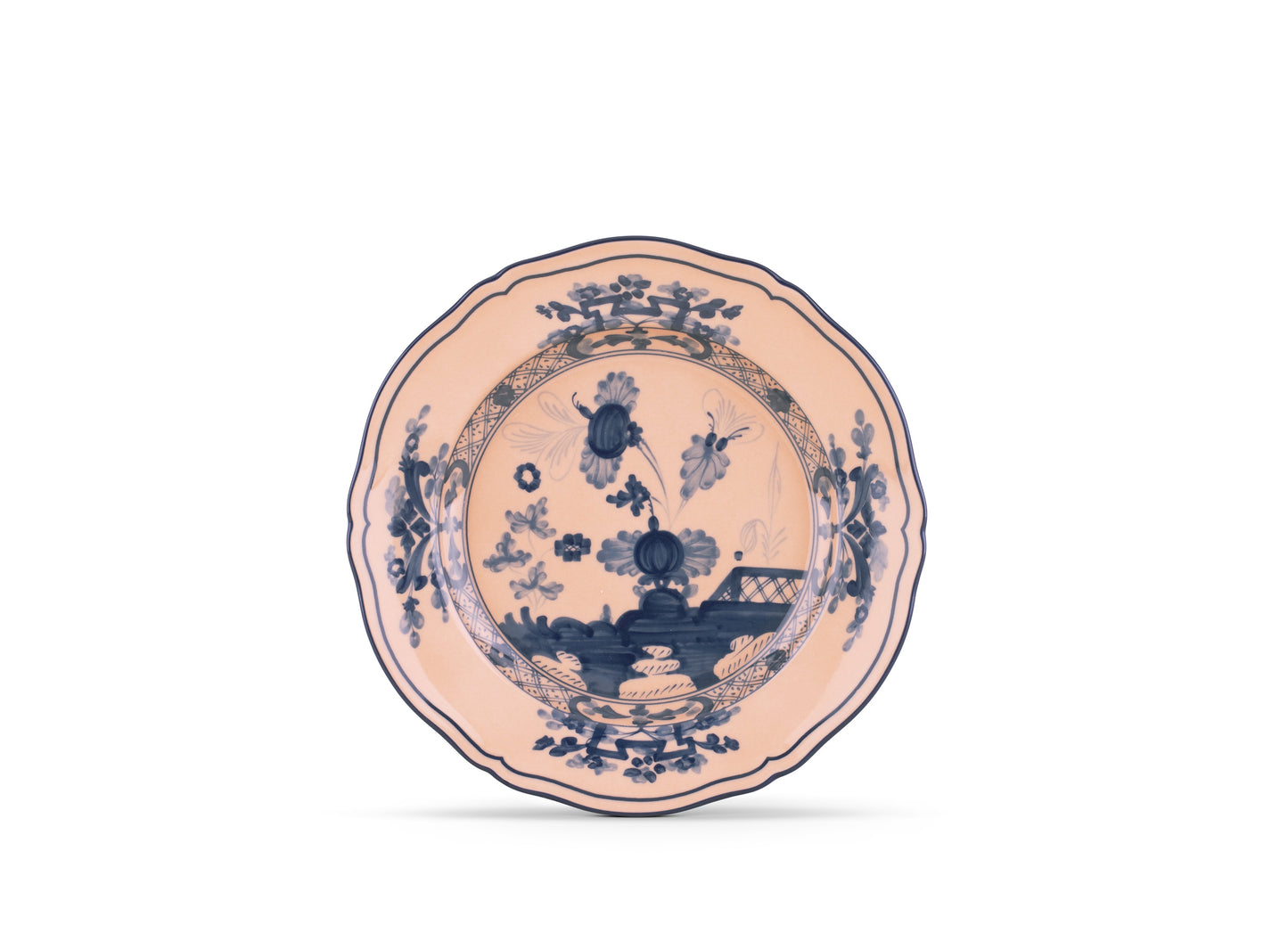 GINORI 1735 ORIENTE DESSERT PLATE