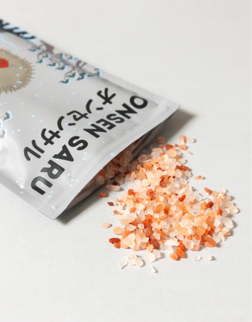 Onsen Saru Bath Soak