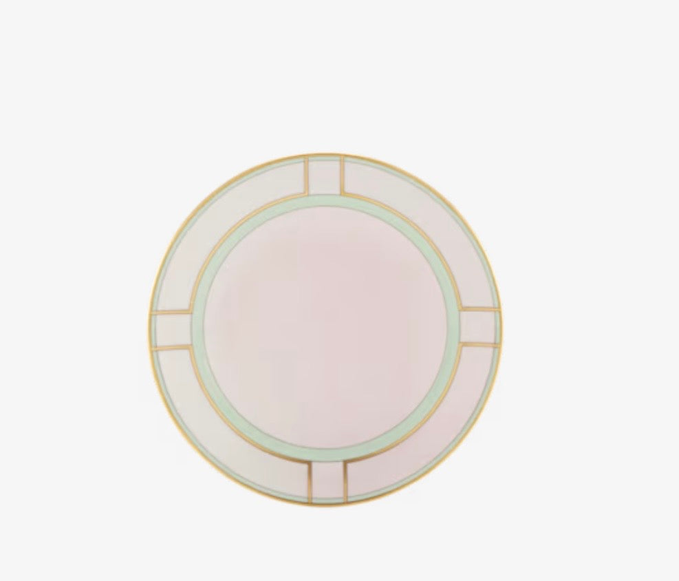 GINORI 1735 Diva charger plate
