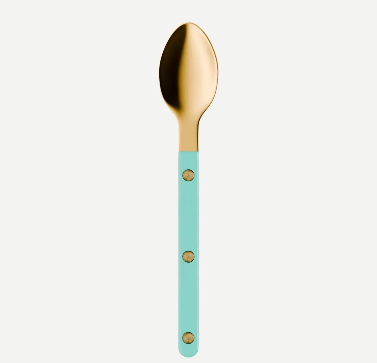 Sabre Paris Bistrot espresso spoon