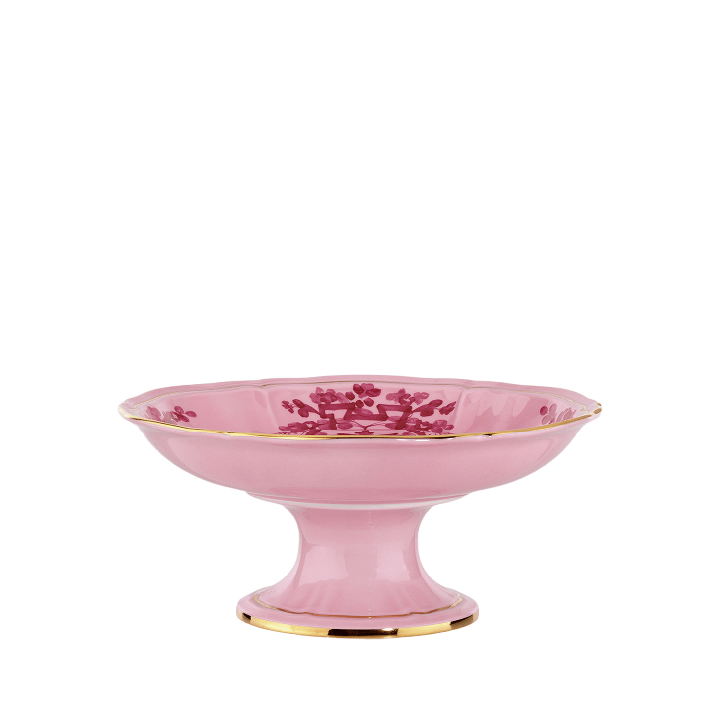 GINORI 1735 Designer porcelain oriente italiano fruit holder