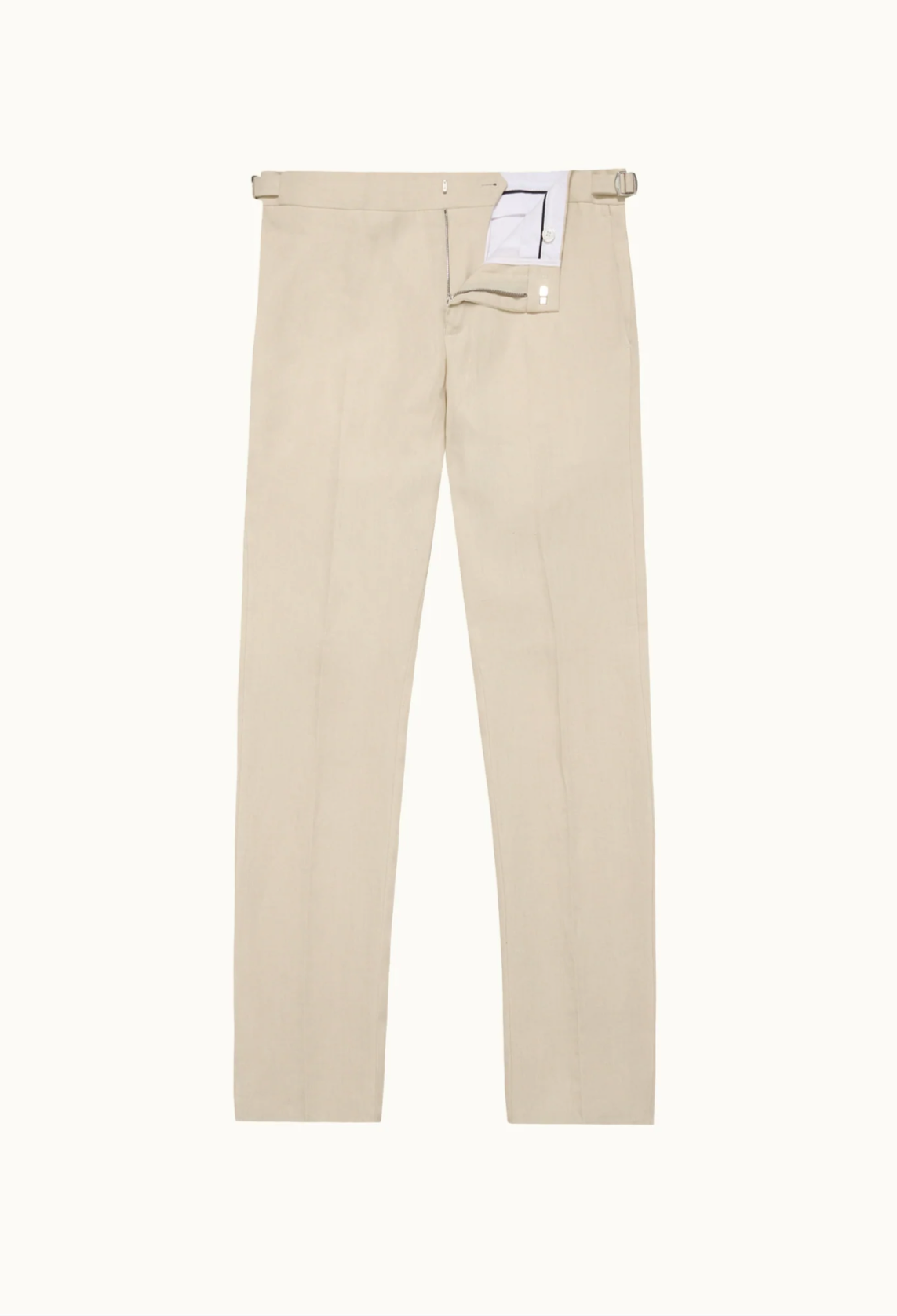 ORLEBAR BROWN Griffon Italian Linen
