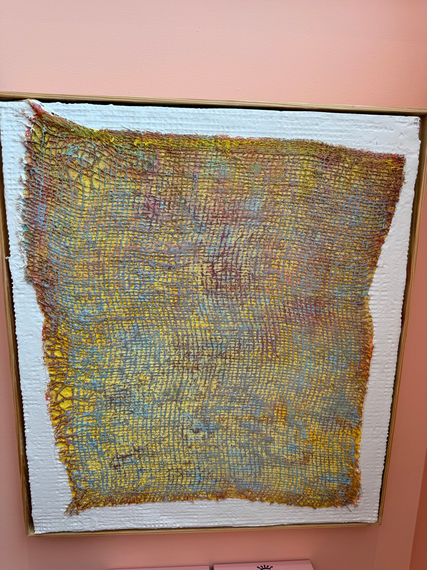 Zach Zaitzeff Paintings