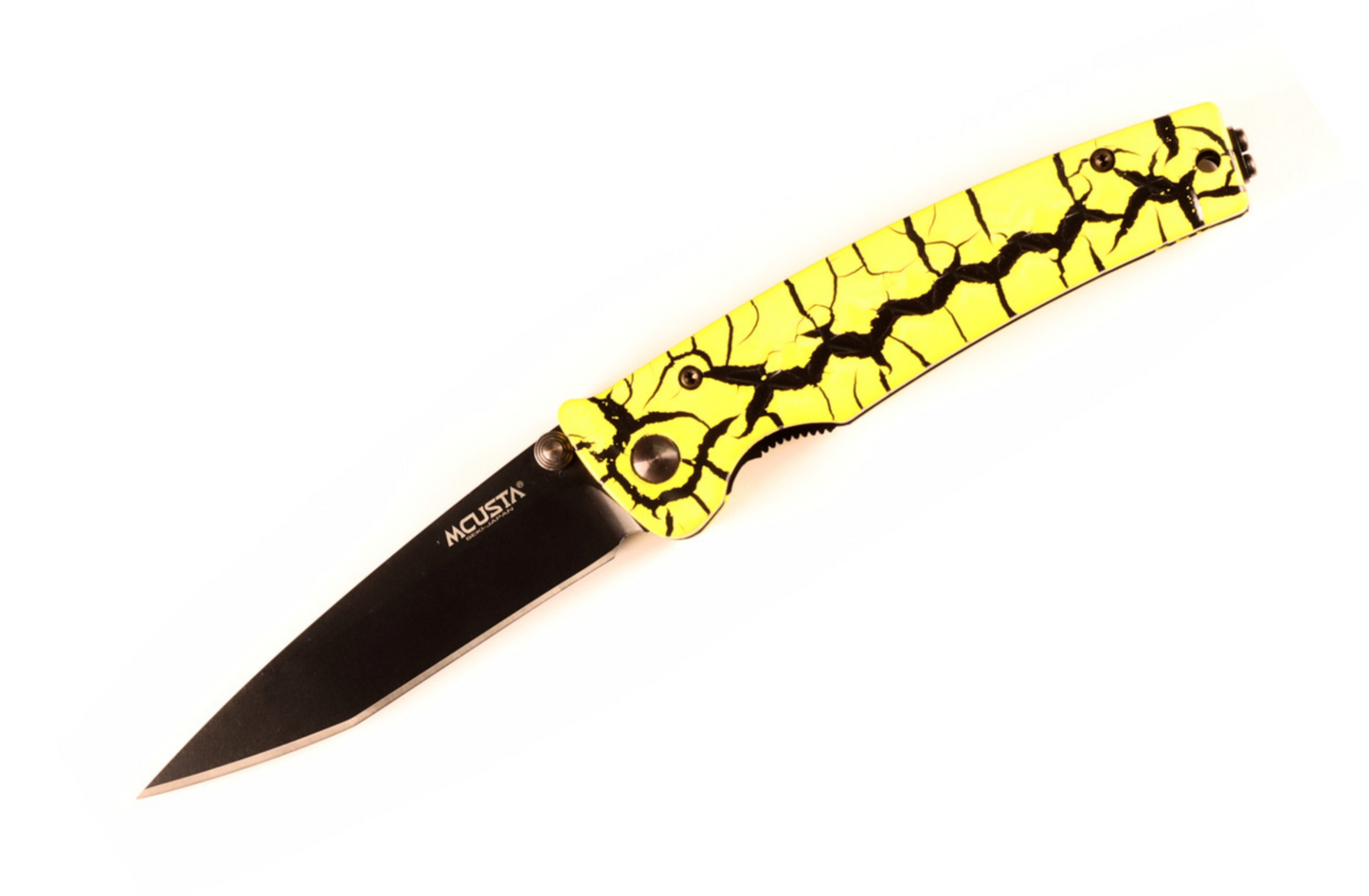 MCUSTA Japanese Blades