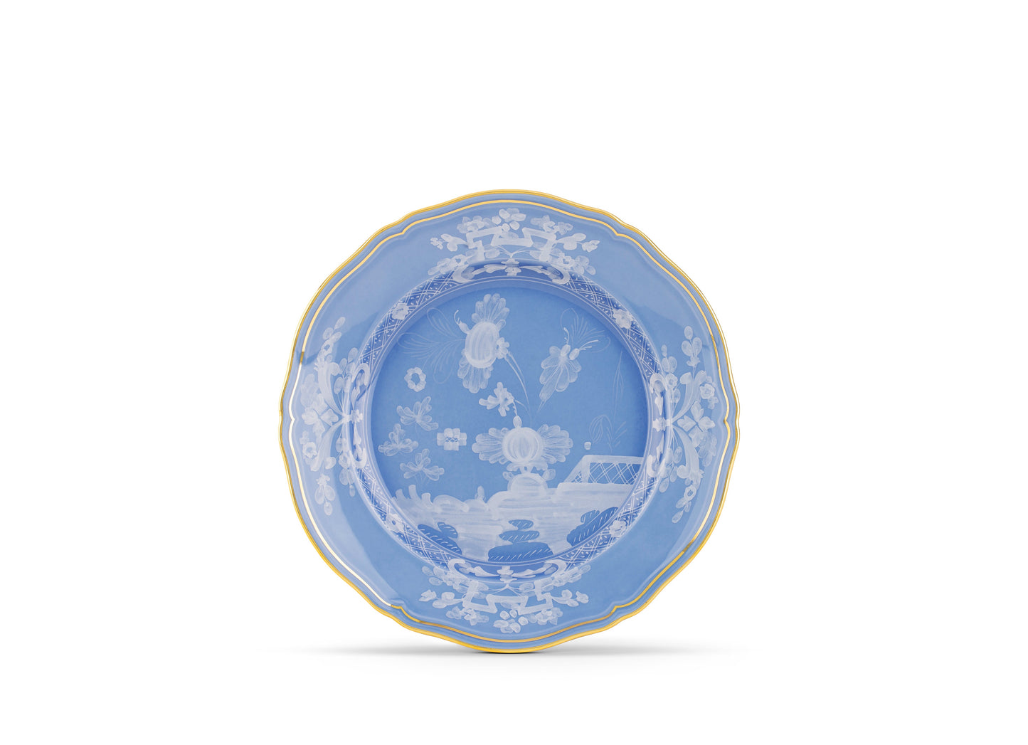 GINORI 1735 ORIENTE DESSERT PLATE