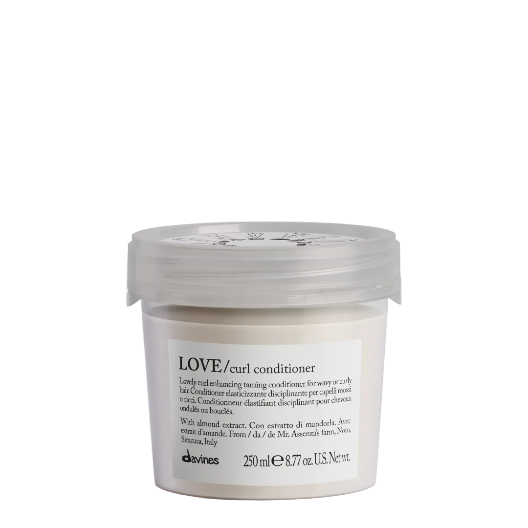 LOVE CURL CONDITIONER