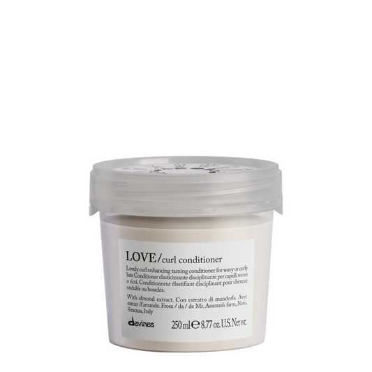 LOVE CURL CONDITIONER