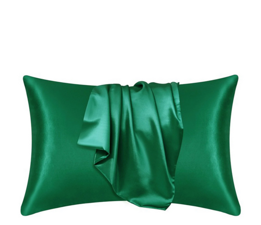 TROPICAL PUNCH Silk Pillow Case