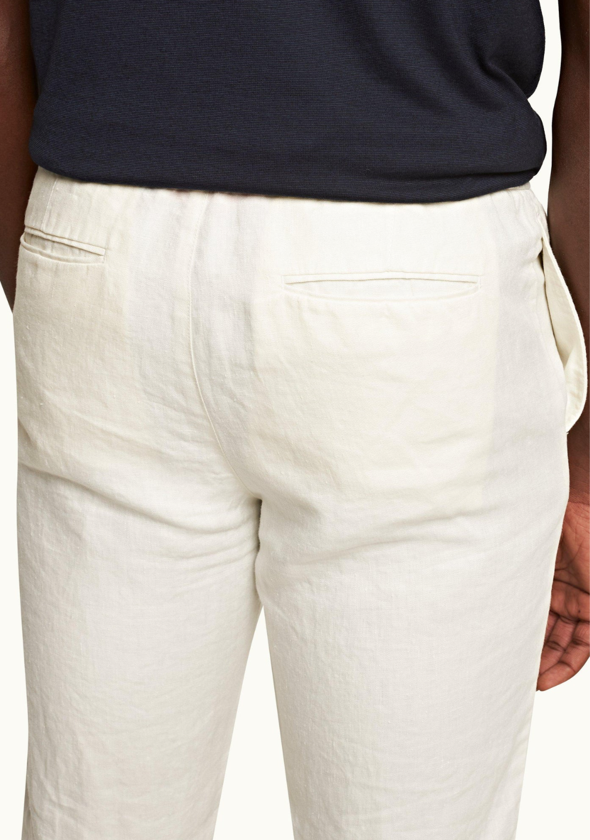 ORLEBAR BROWN Cornell Linen