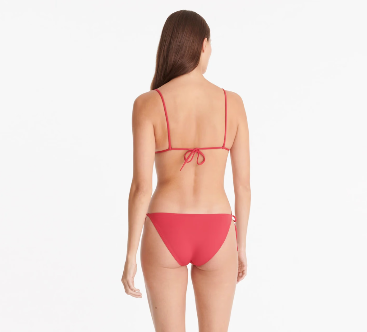ERES PARIS Mouna corail