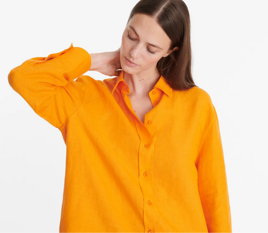 ERES PARIS Mignonette kumquat