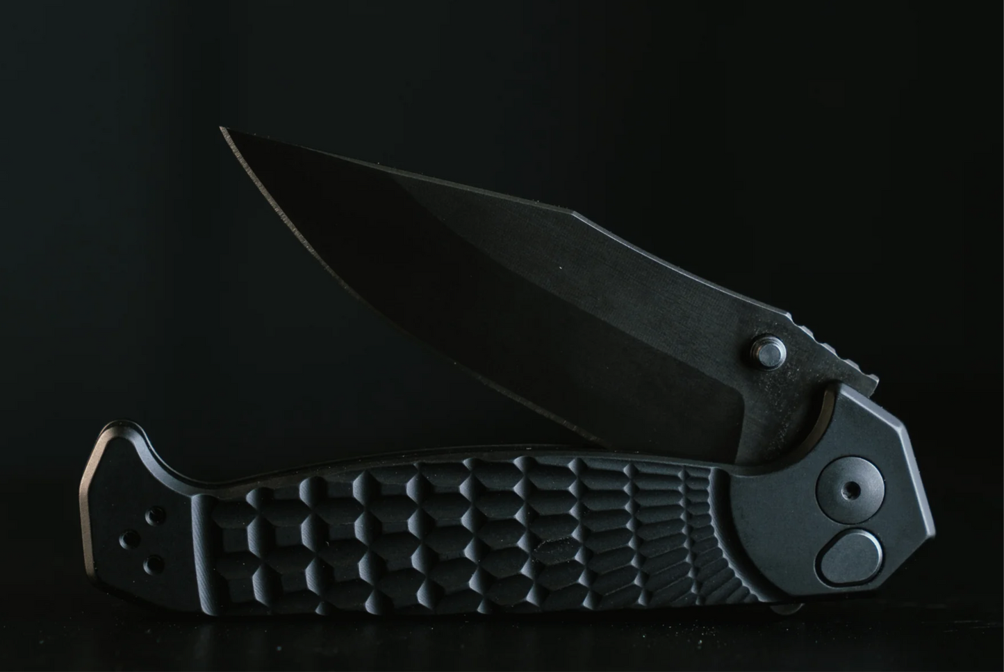 Half Face Blades