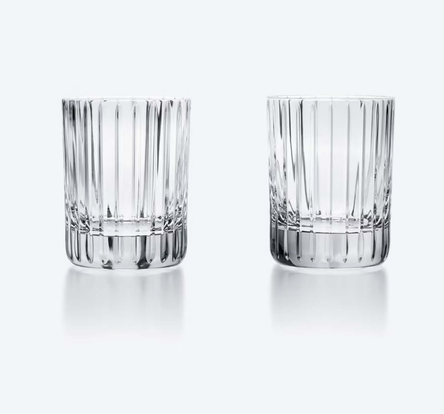 BACCARAT Harmonie tumbler (2)