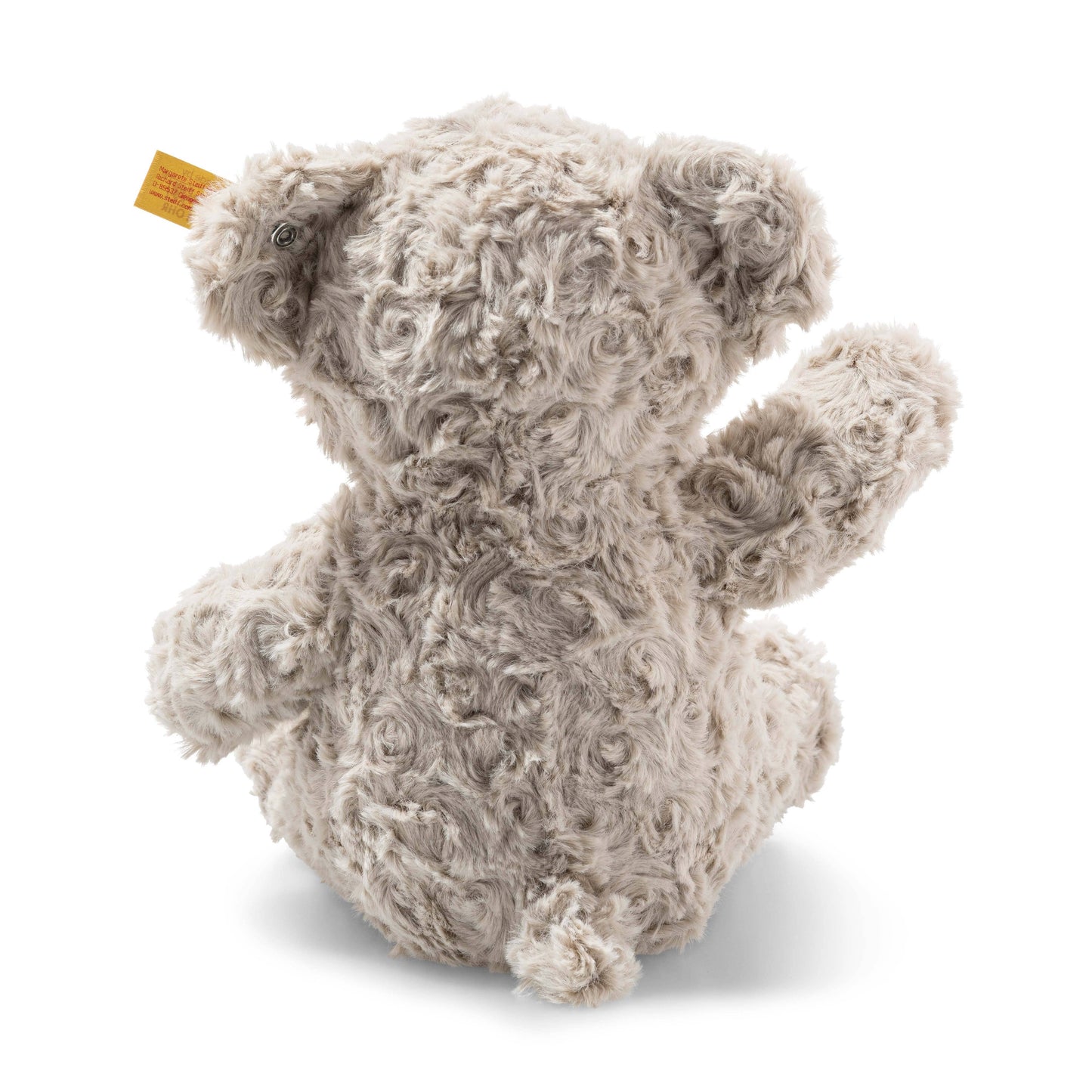 Steiff Plush- Honey Teddy Bear