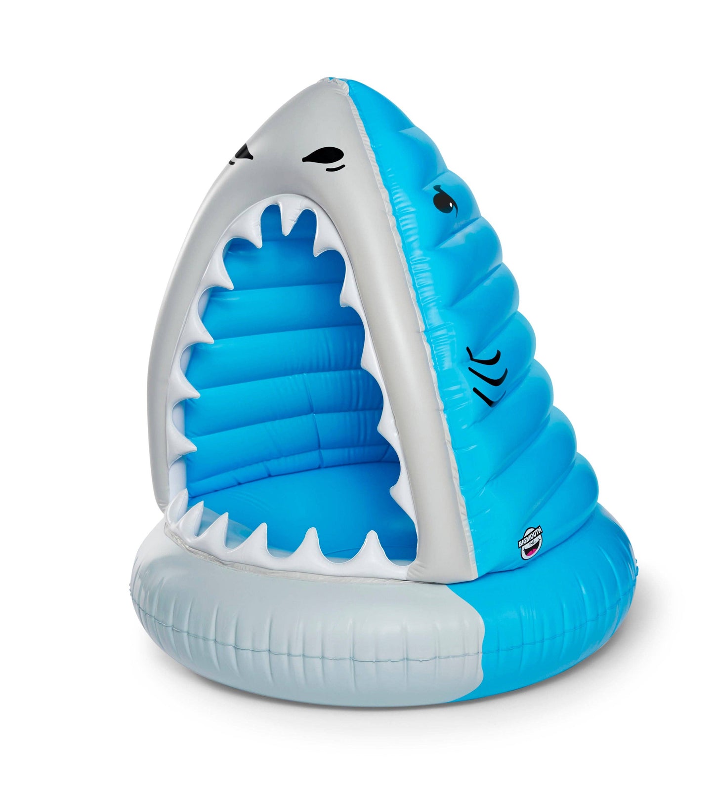 BigMouth Inc - Giant Man-Eating Shark Pool Float