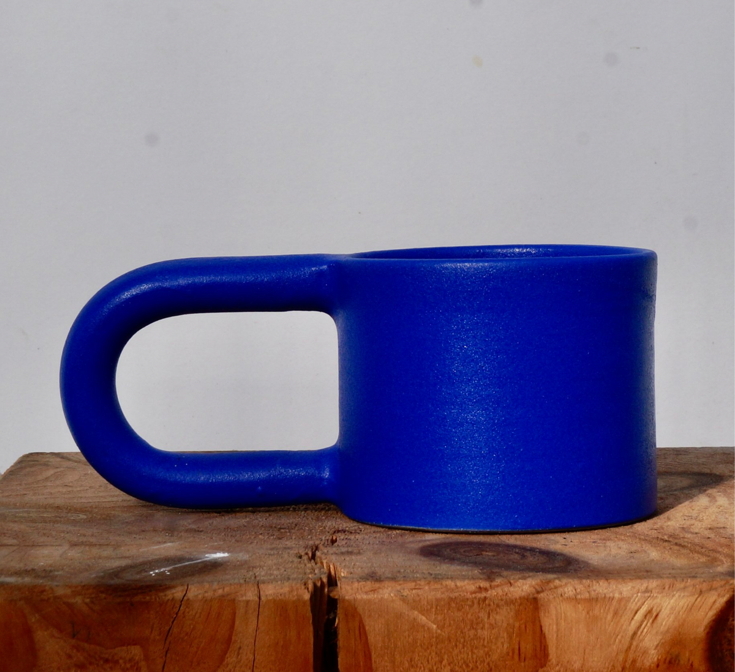 Workaday Handmade Mug