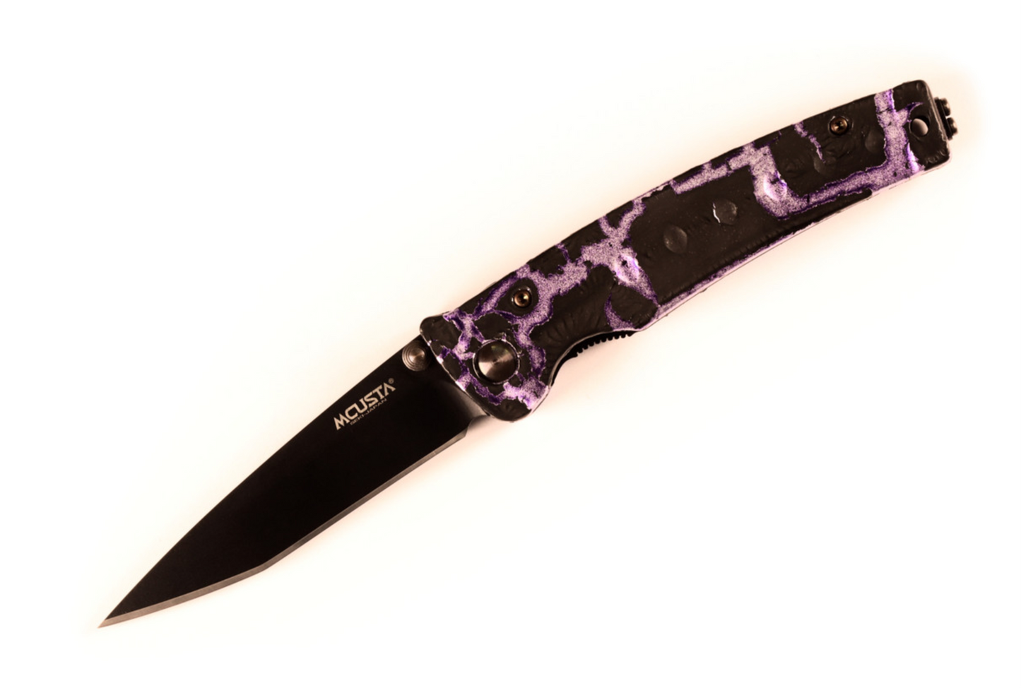 MCUSTA Japanese Blades