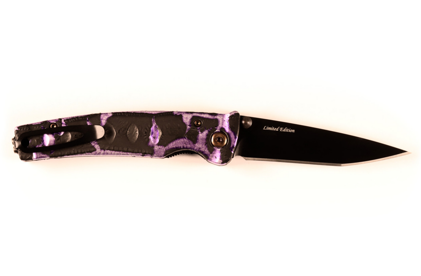 MCUSTA Japanese Blades
