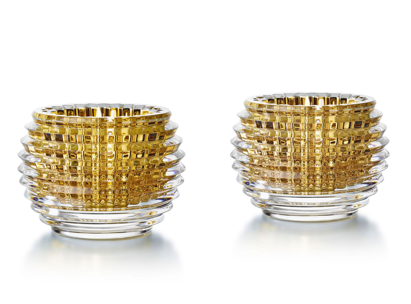 BACCARAT Eye votive