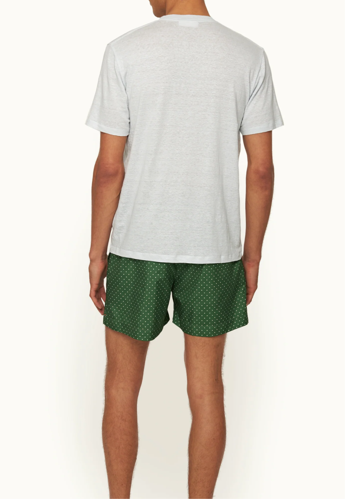 ORLEBAR BROWN Ob-T Linen