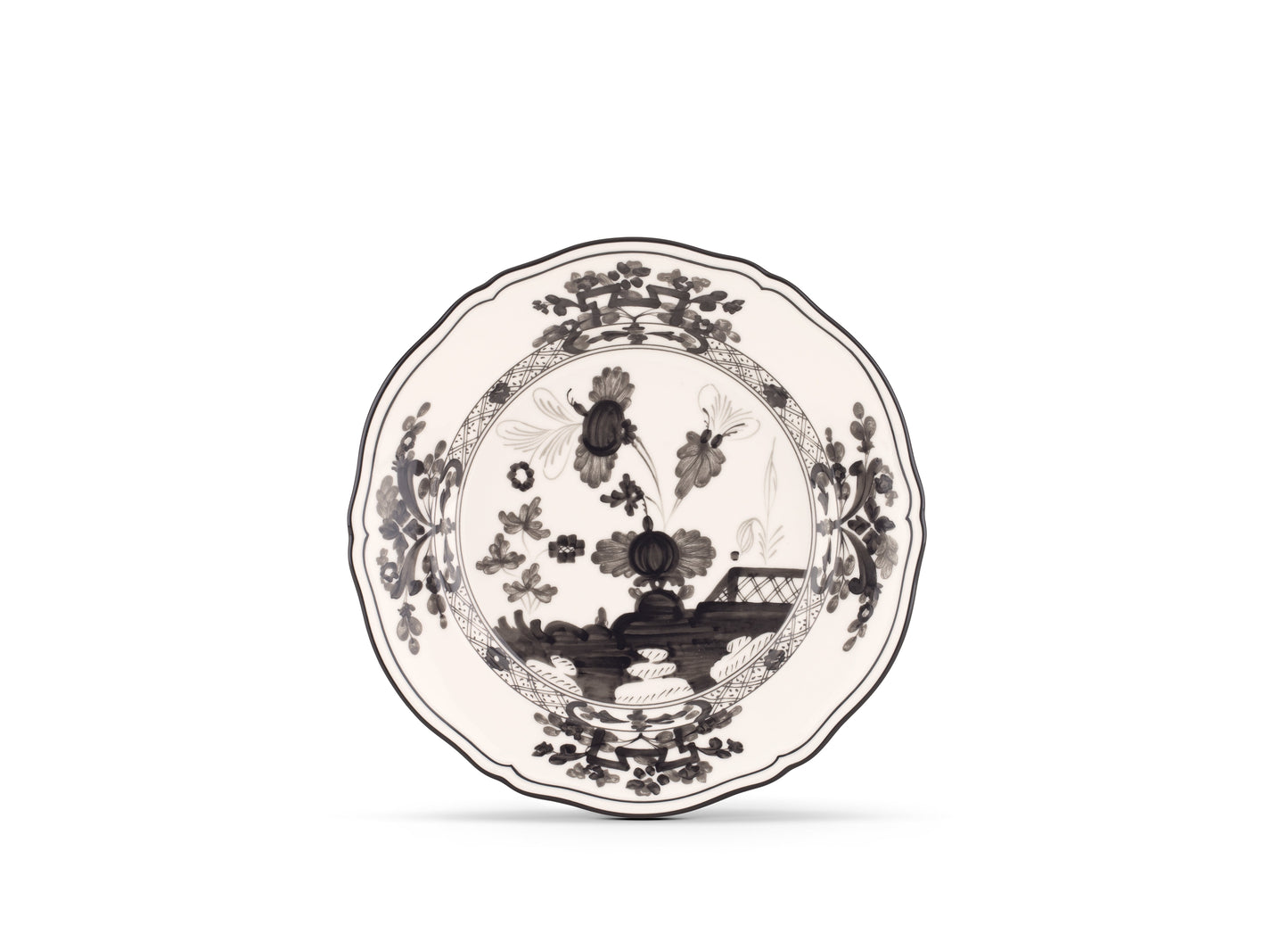 GINORI 1735 ORIENTE DESSERT PLATE