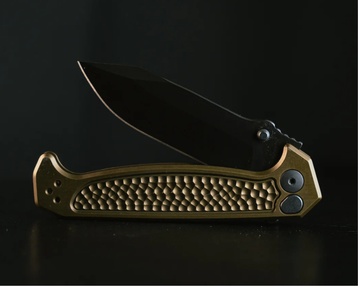 Half Face Blades
