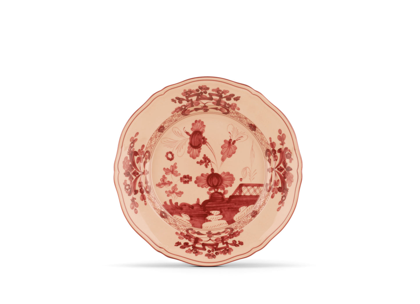 GINORI 1735 ORIENTE DESSERT PLATE