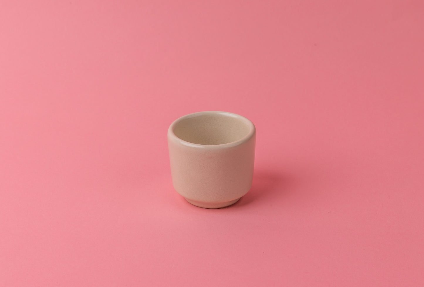 La Chicharra Cerámica Cup