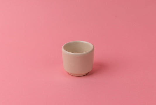 La Chicharra Cerámica Cup