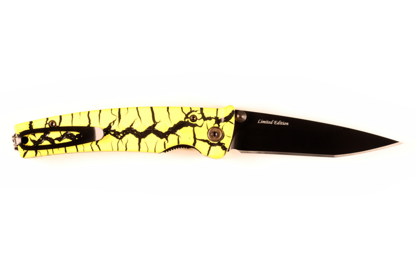 MCUSTA Japanese Blades