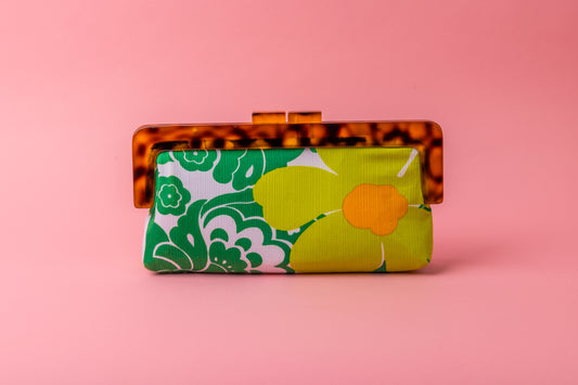 Leiko Clutch