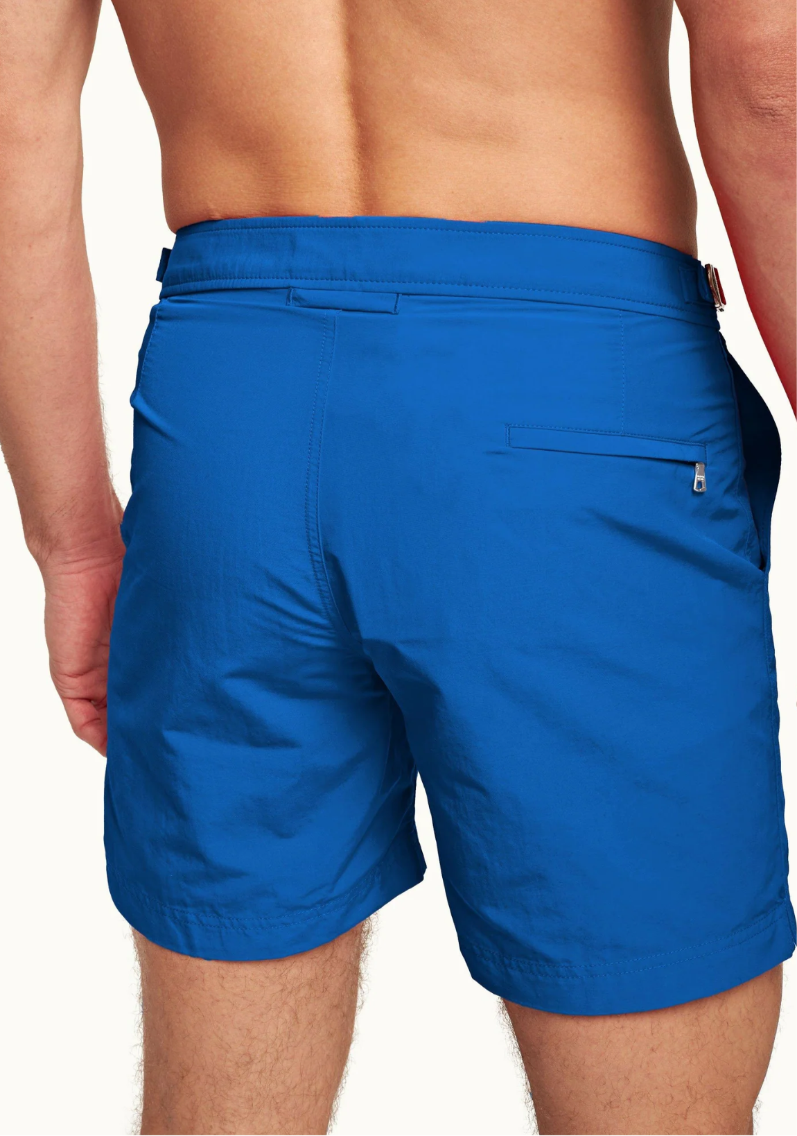 ORLEBAR BROWN Bulldog
