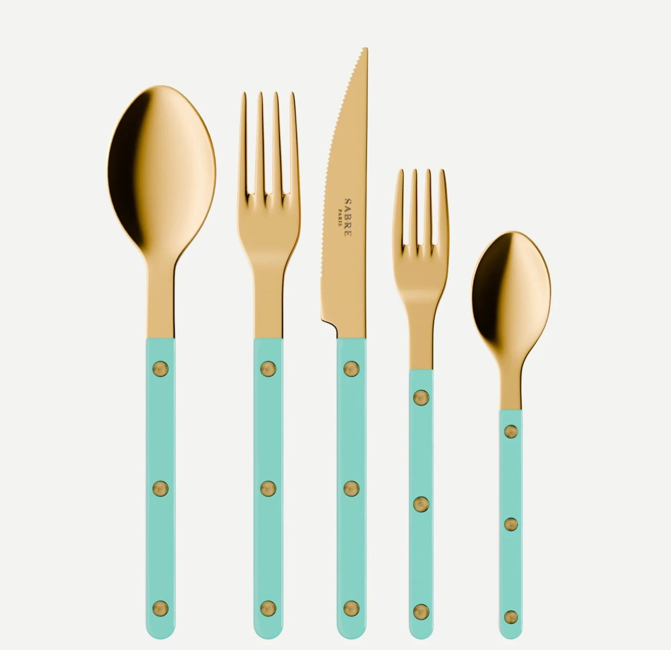 Sabre Paris Bistrot 5pc set