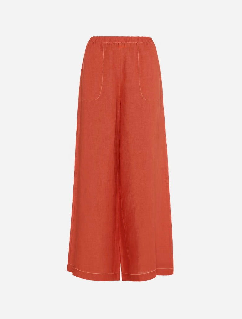 ERES Paris EPICES EBLOUISSANT TROUSERS
