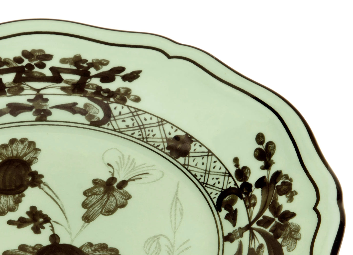 Ginori 1735 DESSERT PLATE BARIO ORIENTE ITALIANO