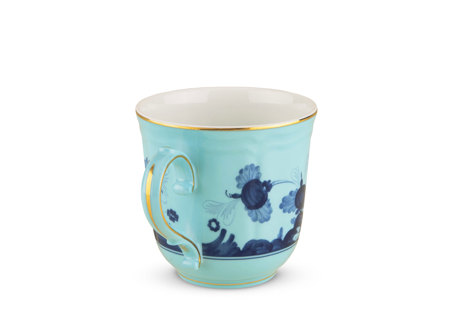 Ginori 1735 MUG IRIS ORIENTE ITALIANO