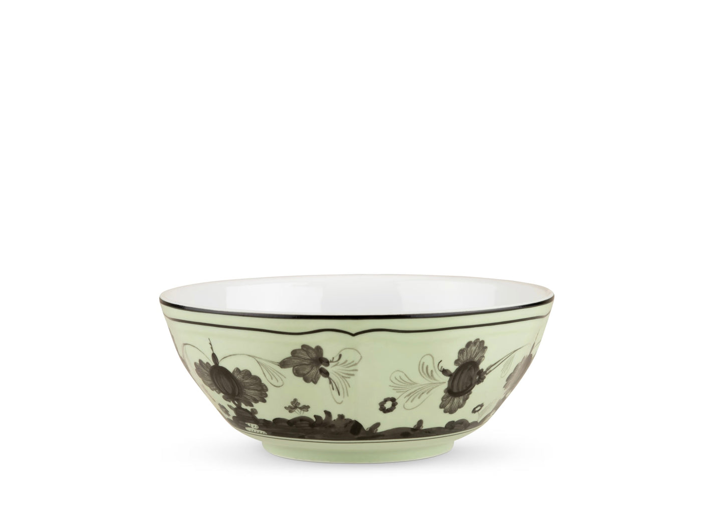Ginori 1735 BOWL BARIO ORIENTE ITALIANO